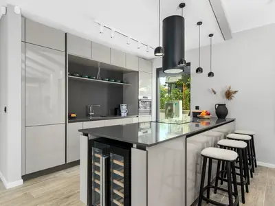Villa für 8 Personen (180 m²) in Buici 7/10
