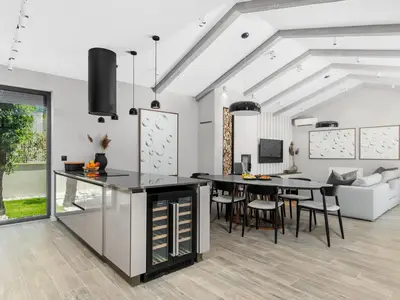 Villa für 8 Personen (180 m²) in Buici 9/10