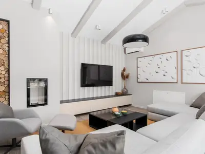 Villa für 8 Personen (180 m²) in Buici 10/10