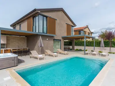 Villa für 6 Personen (175 m²) in Buici 1/10