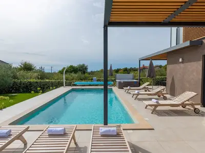 Villa für 6 Personen (175 m²) in Buici 2/10