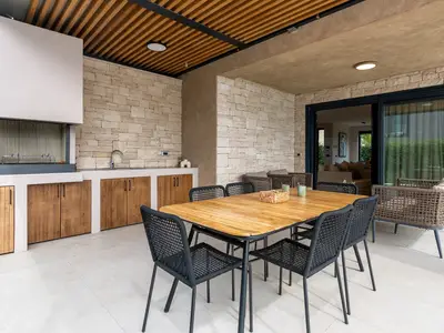 Villa für 4 Personen (128 m²) in Buici 5/10