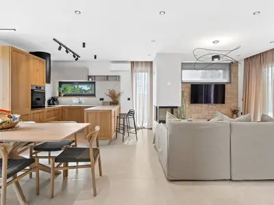 Villa für 4 Personen (128 m²) in Buici 9/10