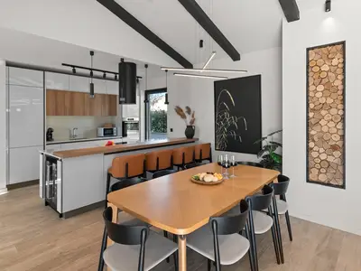 Villa für 8 Personen (180 m²) in Buici 4/10