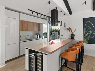 Villa für 8 Personen (180 m²) in Buici 8/10