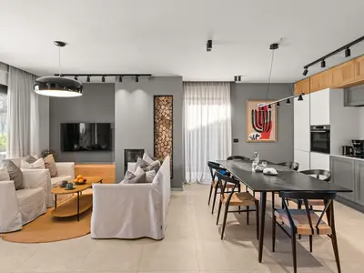 Villa für 4 Personen (130 m²) in Buici 7/10