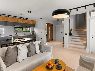 Villa für 4 Personen (130 m²) in Buici 9/10