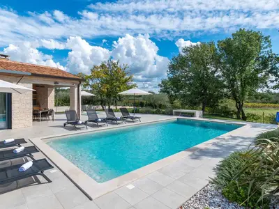 Villa für 8 Personen (180 m²) in Buici 2/10