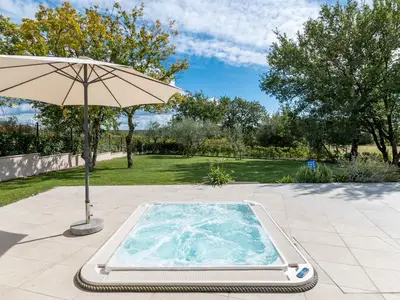 Villa für 8 Personen (180 m²) in Buici 4/10