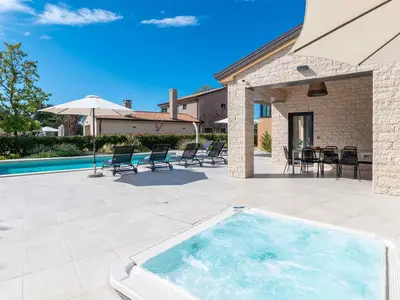 Villa für 8 Personen (180 m²) in Buici 5/10