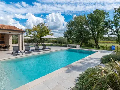 Villa für 8 Personen (180 m²) in Buici 8/10