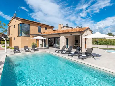 Villa für 8 Personen (180 m²) in Buici 9/10