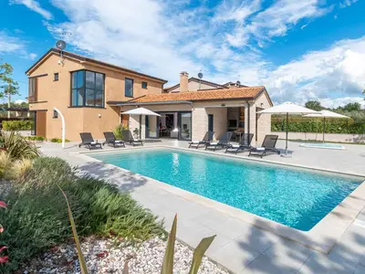 Villa für 8 Personen (180 m²) in Buici 10/10