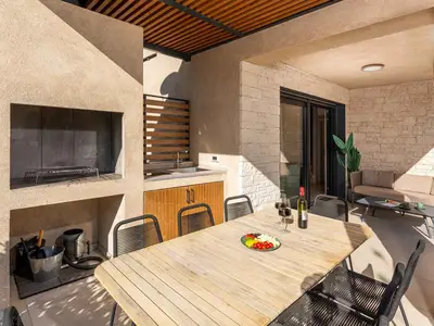 Villa für 4 Personen (130 m²) in Buici 2/10