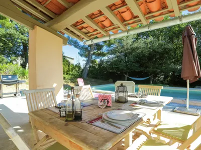 TerraceBalcony