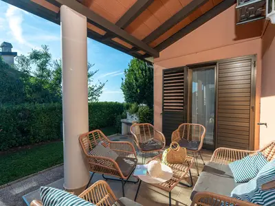 Villa für 7 Personen (150 m²) in Buje 7/10