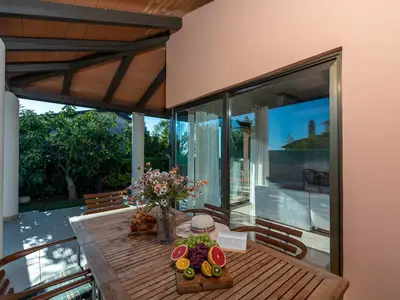 Villa für 7 Personen (150 m²) in Buje 8/10