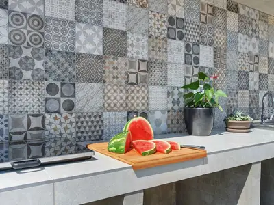 Villa für 6 Personen (100 m²) in Burići 9/10