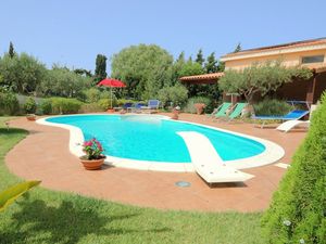 Villa für 7 Personen (160 m&sup2;) in Buseto Palizzolo