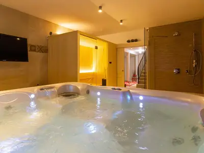 Villa für 10 Personen (420 m²) in Butkovići 9/10