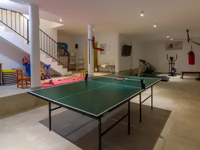 Villa für 10 Personen (420 m²) in Butkovići 10/10