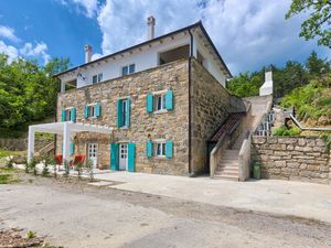 Villa für 14 Personen (300 m²) in Buzet