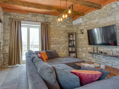 Villa für 6 Personen (160 m²) in Buzet 5/10