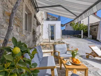 Villa für 6 Personen (160 m²) in Buzet 6/10