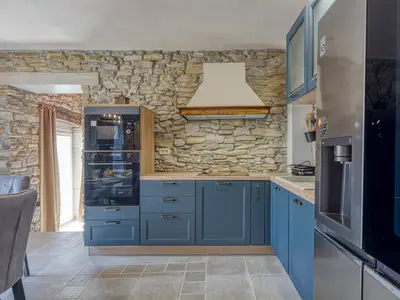 Villa für 6 Personen (160 m²) in Buzet 7/10