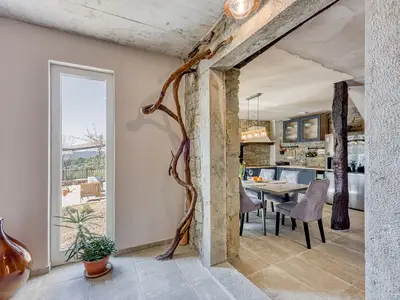 Villa für 6 Personen (160 m²) in Buzet 9/10