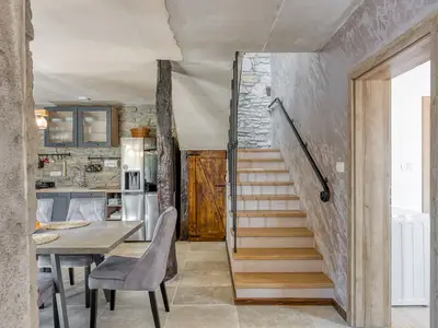 Villa für 6 Personen (160 m²) in Buzet 10/10