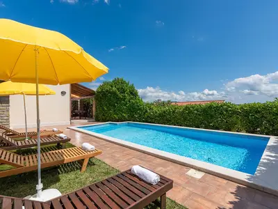 Villa für 6 Personen (250 m²) in Buzet 3/10