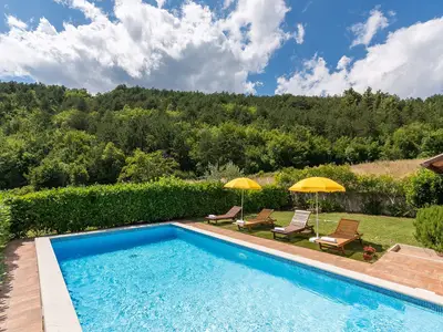 Villa für 6 Personen (250 m²) in Buzet 5/10