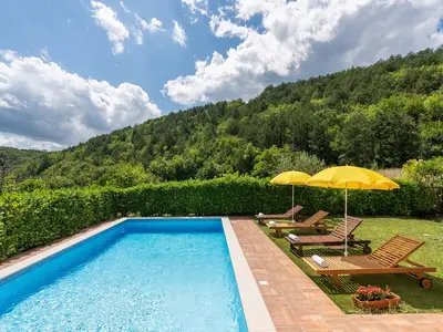 Villa für 6 Personen (250 m²) in Buzet 6/10