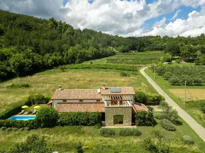 Villa für 6 Personen (250 m²) in Buzet 7/10