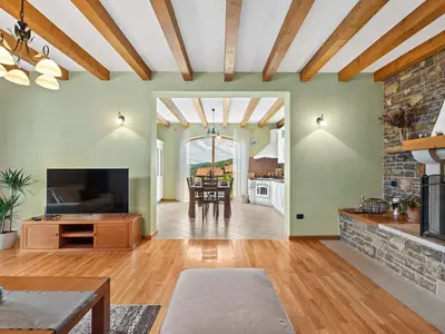 Villa für 6 Personen (250 m²) in Buzet 8/10