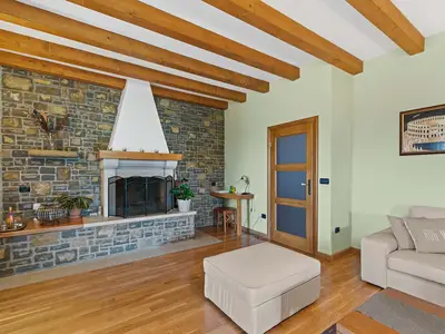 Villa für 6 Personen (250 m²) in Buzet 9/10