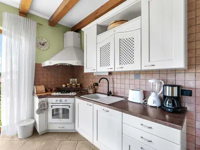 Villa für 6 Personen (250 m²) in Buzet 10/10