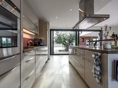 Villa für 8 Personen (186 m²) in Bužinija 4/10
