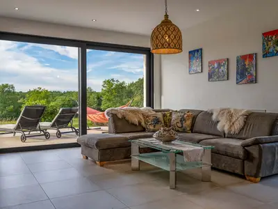 Villa für 8 Personen (186 m²) in Bužinija 5/10