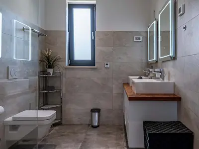 Villa für 8 Personen (186 m²) in Bužinija 7/10