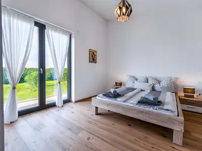 Villa für 8 Personen (186 m²) in Bužinija 8/10