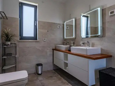 Villa für 8 Personen (186 m²) in Bužinija 9/10