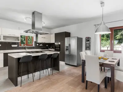 Villa für 5 Personen (125 m²) in Bužinija 3/10