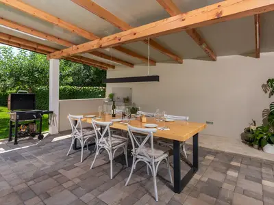 Villa für 5 Personen (125 m²) in Bužinija 6/10