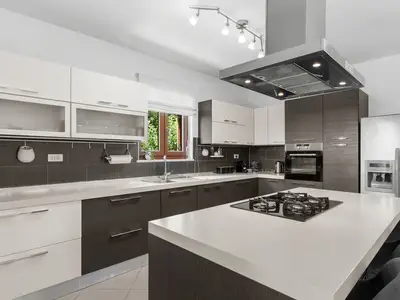 Villa für 5 Personen (125 m²) in Bužinija 7/10
