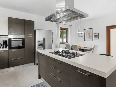 Villa für 5 Personen (125 m²) in Bužinija 8/10