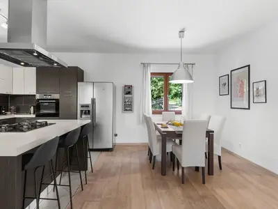 Villa für 5 Personen (125 m²) in Bužinija 9/10