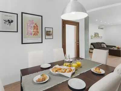 Villa für 5 Personen (125 m²) in Bužinija 10/10