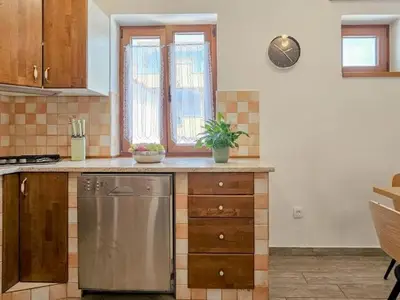 Villa für 4 Personen (80 m²) in Bužinija 7/10